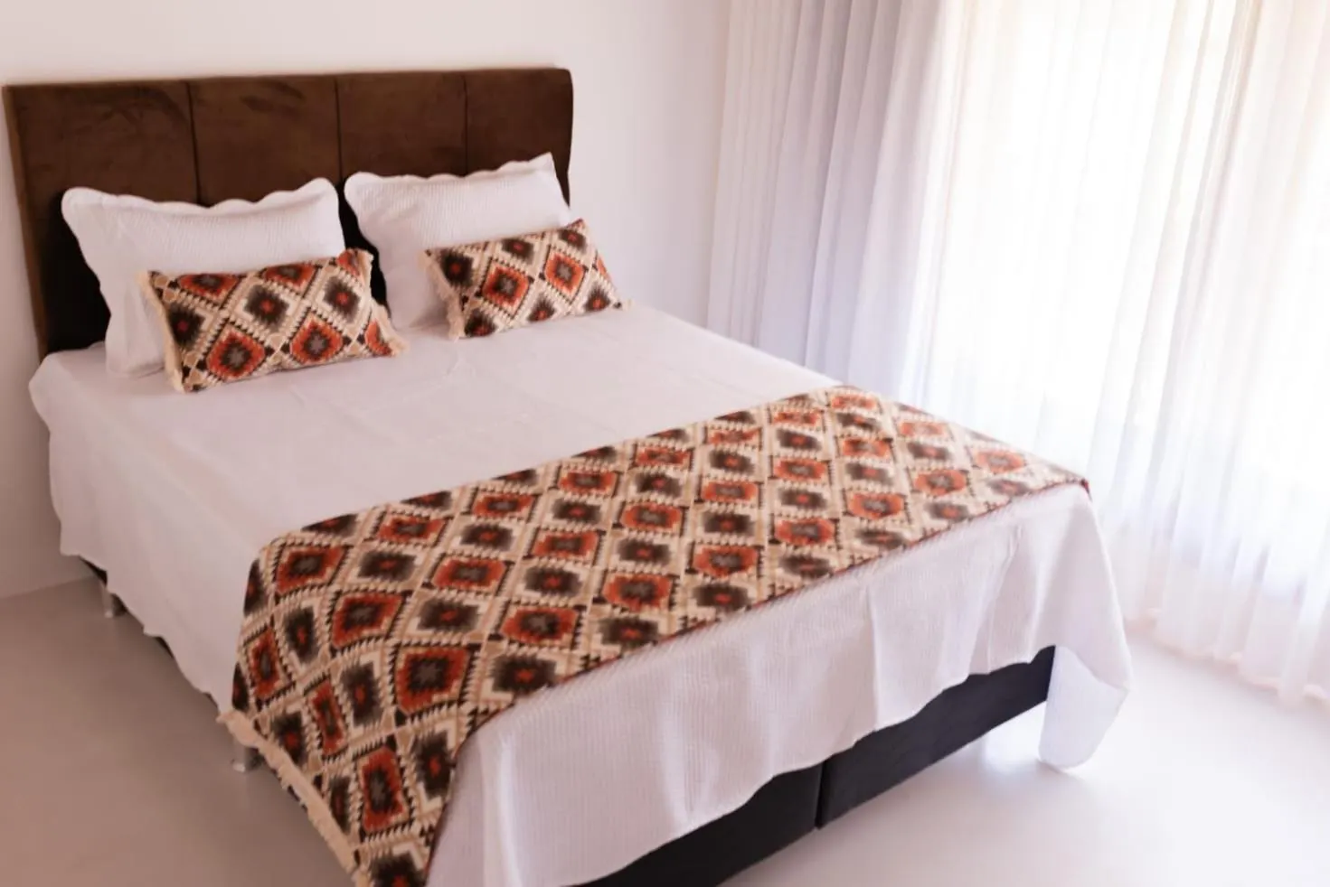 Holiday home Casa Canto Das Arvores Em Trancoso Brazil