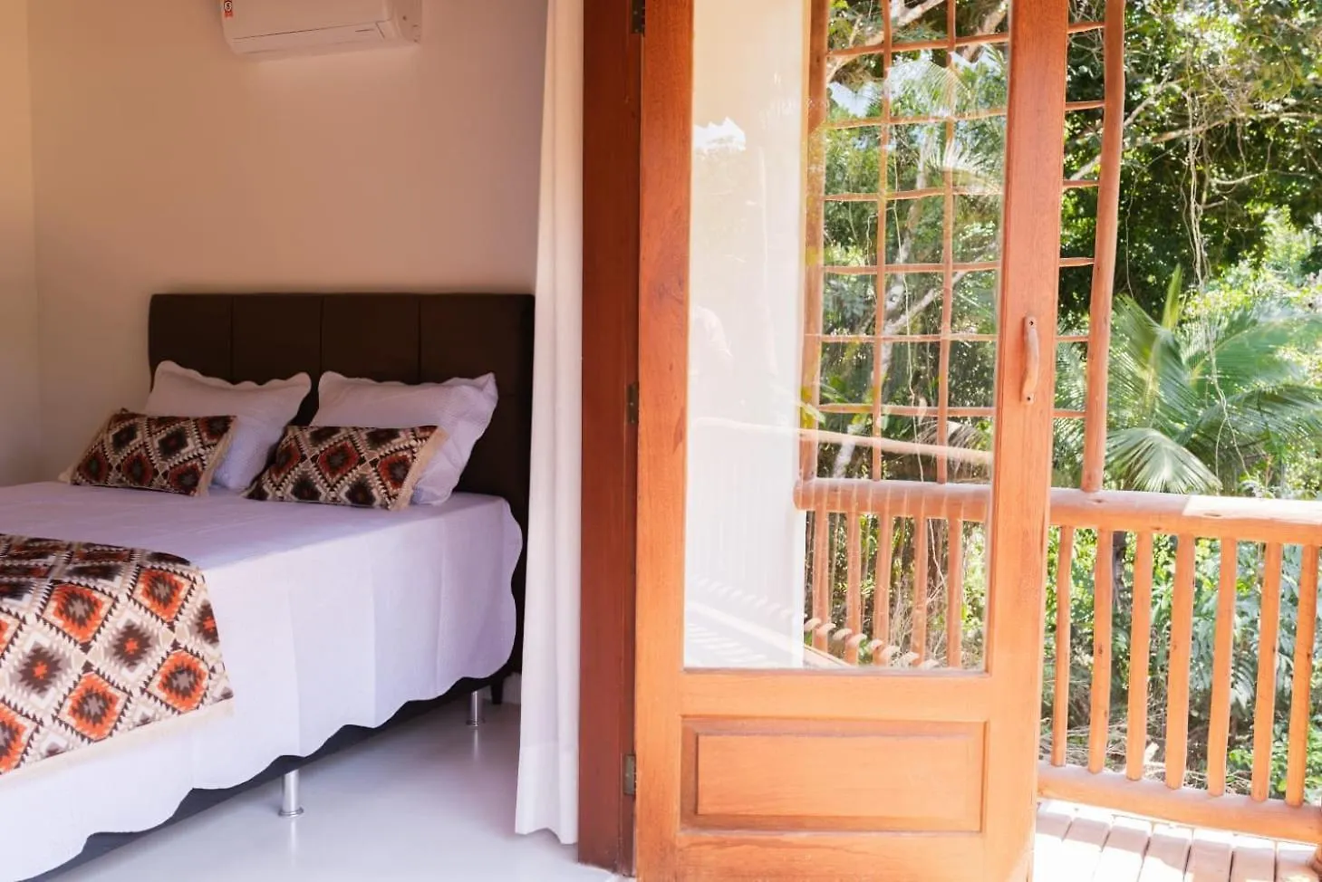 Casa Canto Das Arvores Em Trancoso 0*,  Brazil