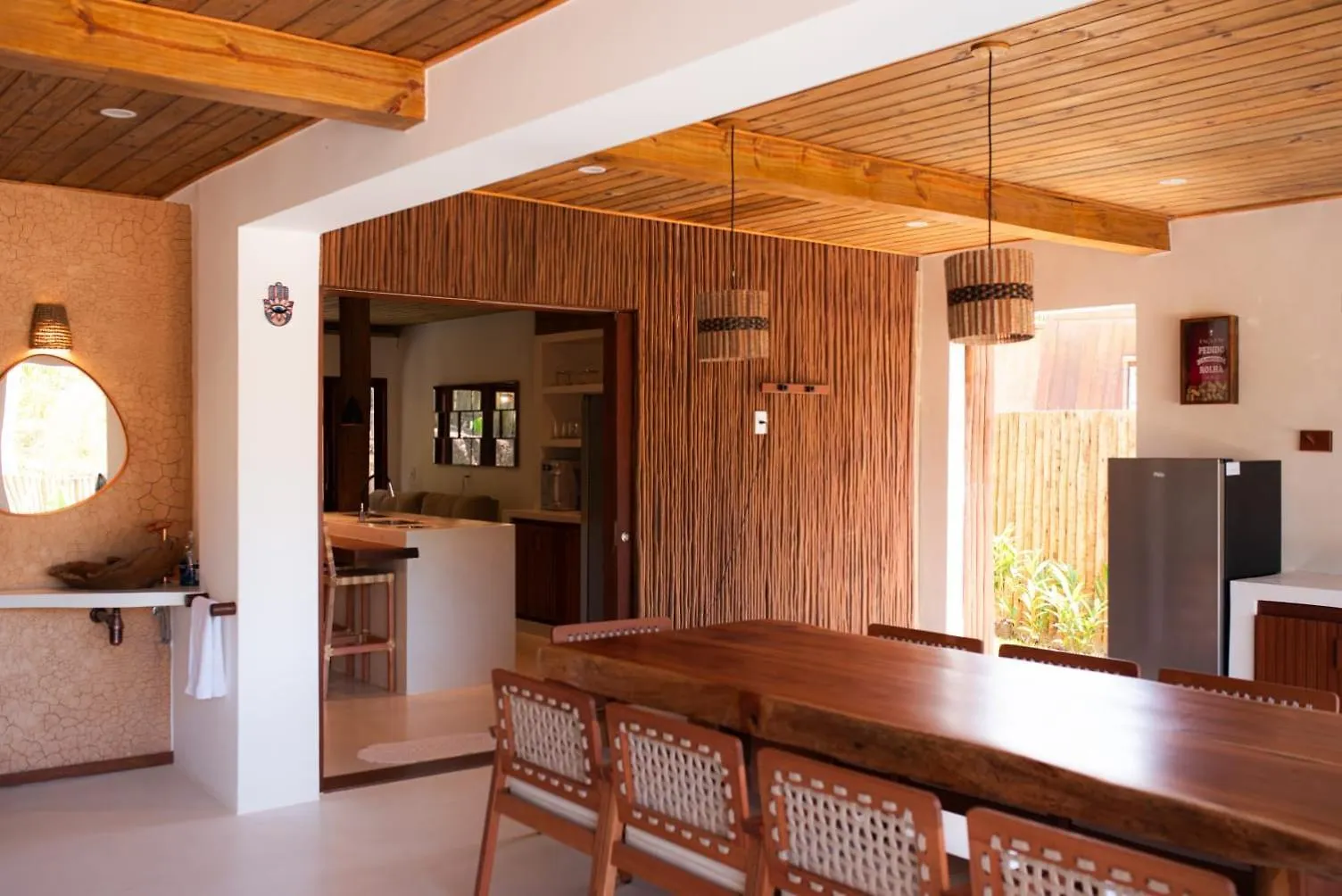 Holiday home Casa Canto Das Arvores Em Trancoso