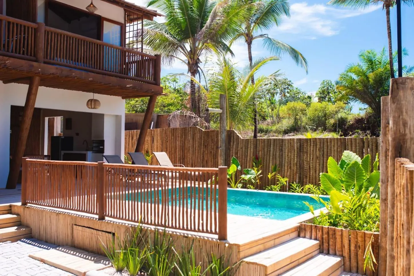 Casa Canto Das Arvores Em Trancoso 0*,  Brazil